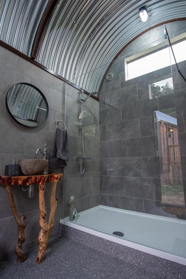 Get Away Hide Away Villa Dereham Exteriör bild