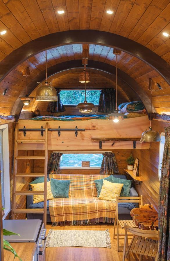 Get Away Hide Away Villa Dereham Exteriör bild