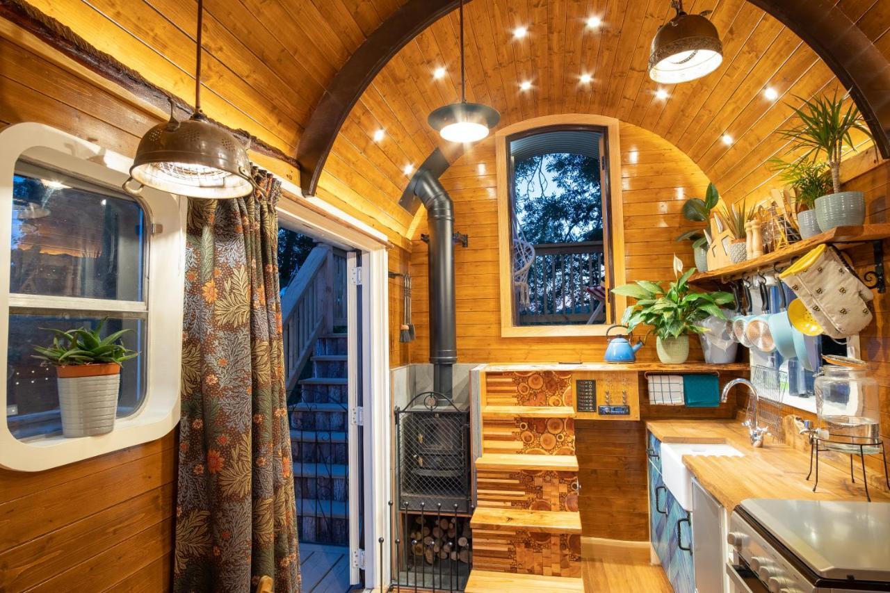 Get Away Hide Away Villa Dereham Exteriör bild