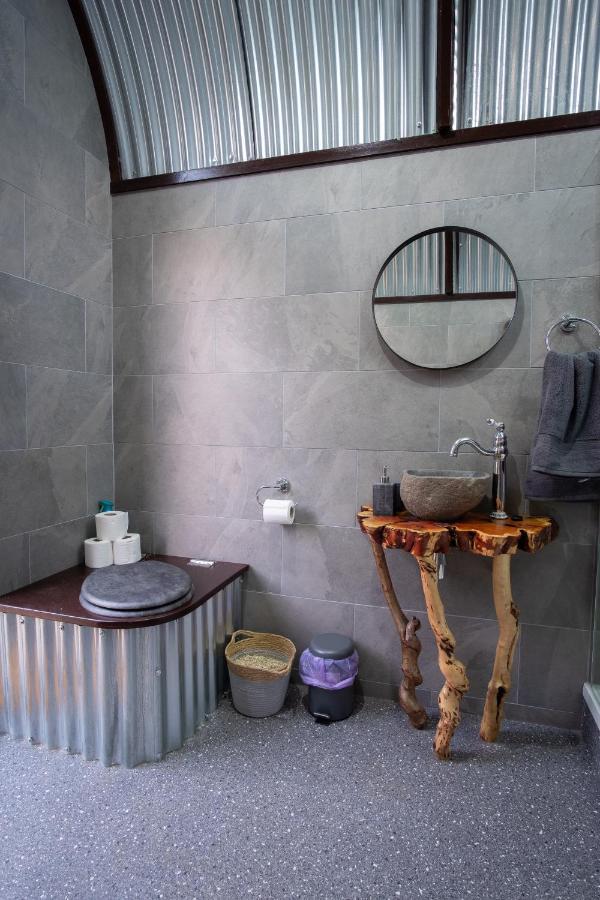 Get Away Hide Away Villa Dereham Exteriör bild