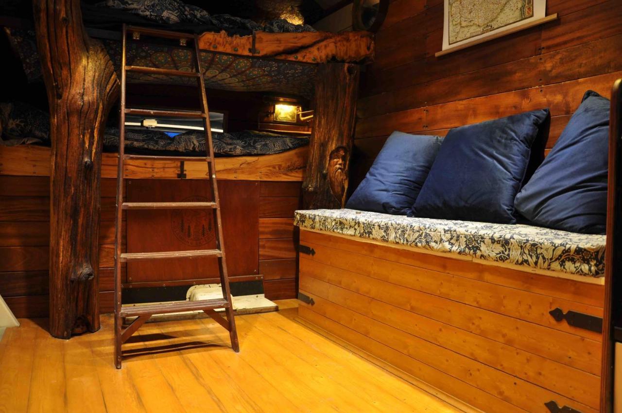 Get Away Hide Away Villa Dereham Exteriör bild