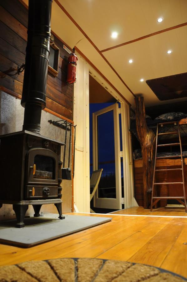 Get Away Hide Away Villa Dereham Exteriör bild