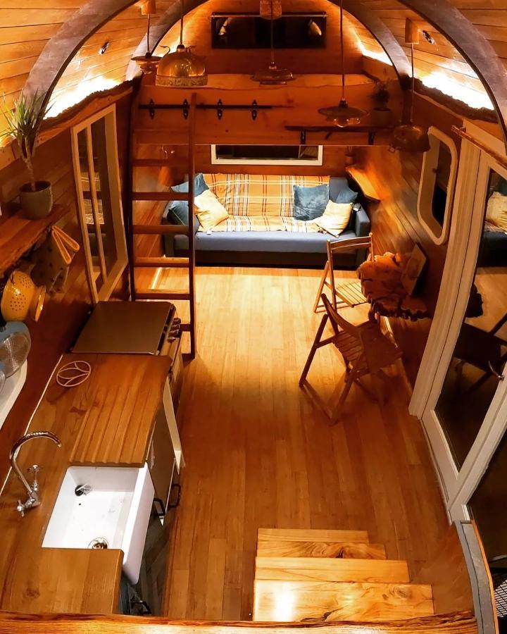 Get Away Hide Away Villa Dereham Exteriör bild