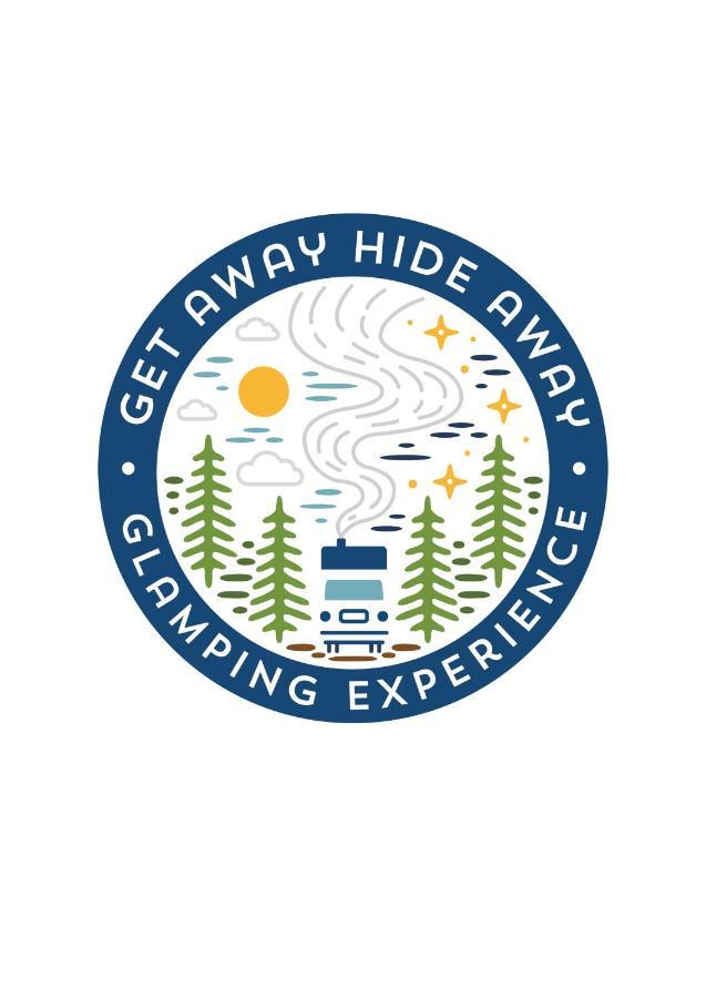 Get Away Hide Away Villa Dereham Exteriör bild