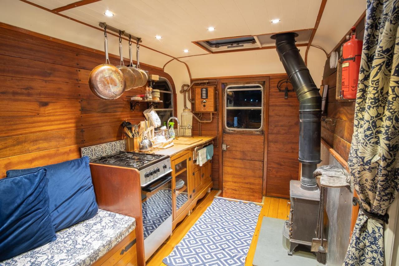 Get Away Hide Away Villa Dereham Exteriör bild