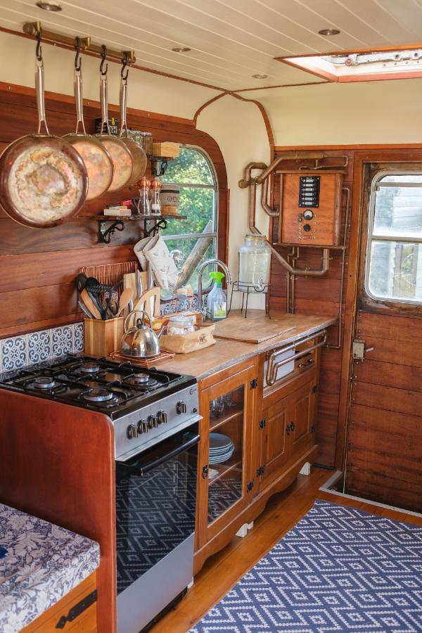 Get Away Hide Away Villa Dereham Exteriör bild